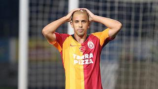 Galatasaray'da Sofiane Feghouli kararı verildi!
