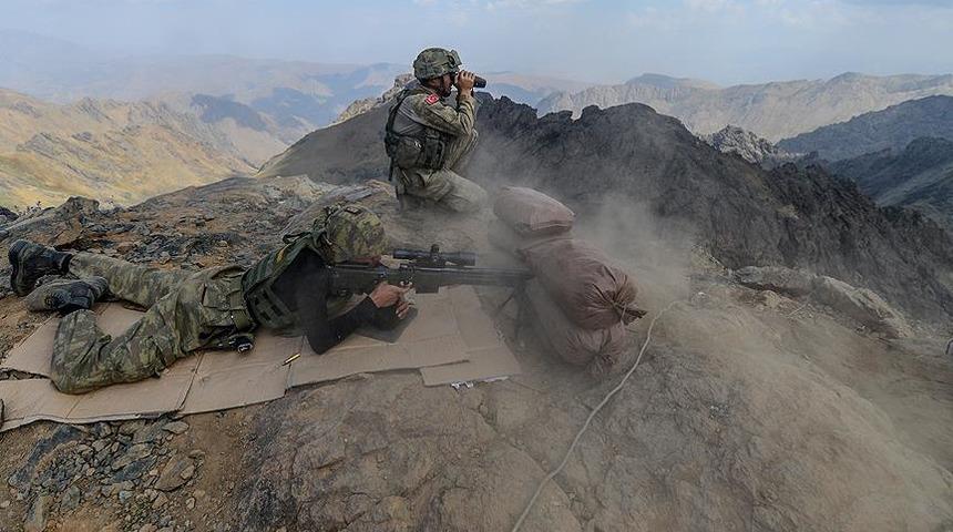 İçişleri Bakanlığı açıkladı! Yahya Atmaca etkisiz hale getirildi