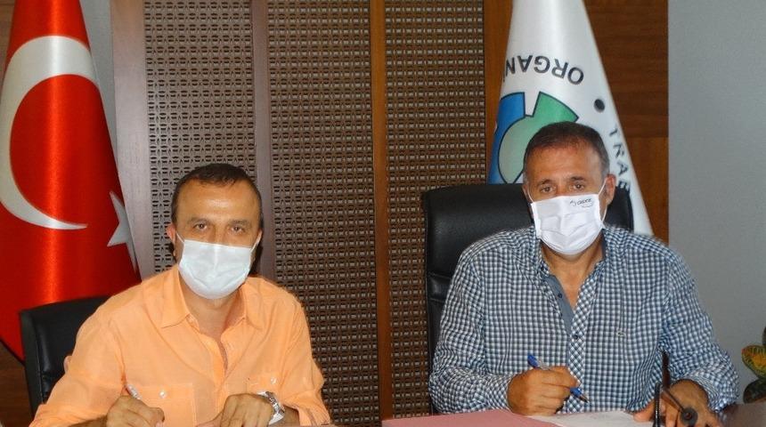 Trabzon Arsin OSB &Ouml;zel İmperial Hastanesi ile Protokol İmzaladı