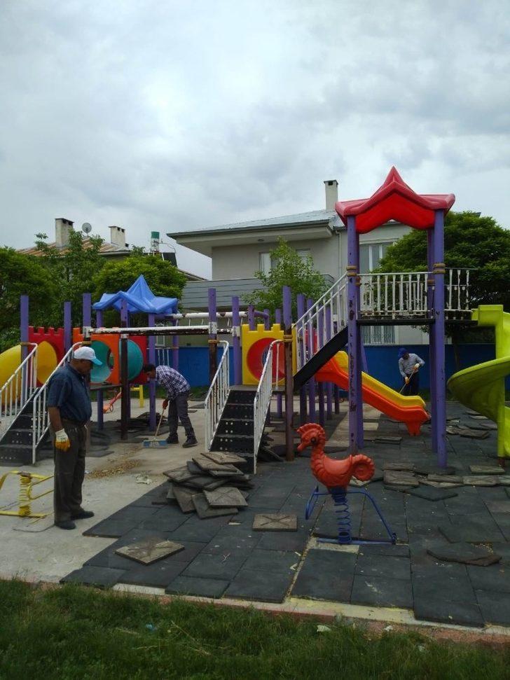 Tuşba Belediyesinin hizmetlerine çirkin saldırı G4