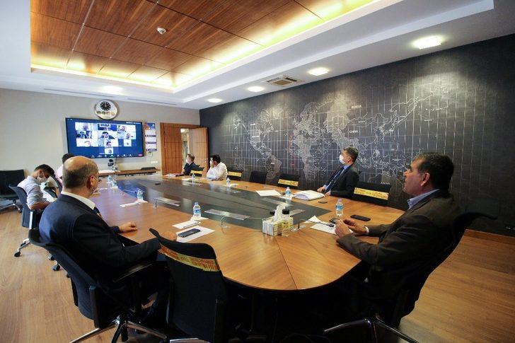 2020’nin ilk altı aylık sürecinde ihracatta yüzde 77,9’luk rekor artış G2