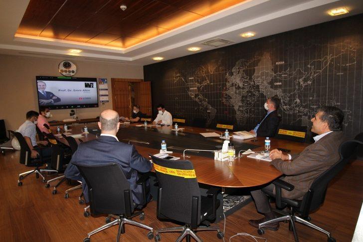 2020’nin ilk altı aylık sürecinde ihracatta yüzde 77,9’luk rekor artış G3