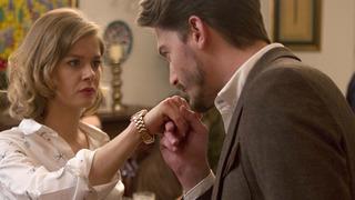 Hayat Şarkısı 8. Bölüm 2. Fragmanı