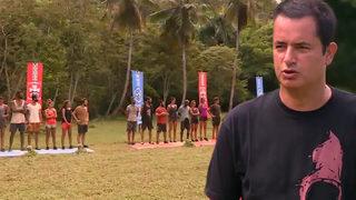 Survivor tarihinde bir ilk! Acun Ilıcalı açıkladı