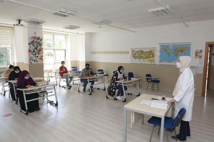 Eyüpsultanlı gençler, drone ve robotik kodlama eğitimlerinde buluşuyor G2