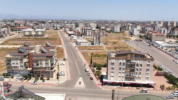 Azerbaycan’dan Tütüncü’ye  Bakü Türk Şehitleri Caddesi teşekkürü G4