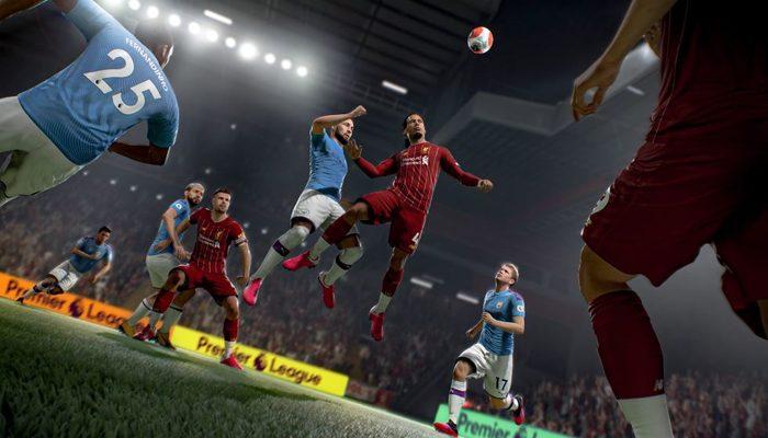 FIFA 21'in PlayStation 5 ve Xbox Series X için çıkış tarihi açıklandı