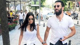 Arda Turan ve Aslıhan Doğan hakkında şaşırtan iddia