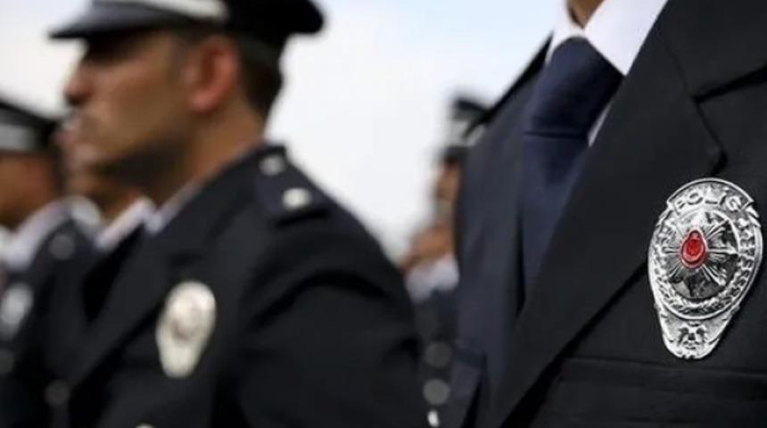 Emniyet Müdürü atama ve yer değiştirme işlemi yapıldı | 2020 İl Emniyet Müdürleri kararnamesi