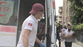 Babanın feryadı yürekleri dağladı: Lütfen yardım edin, oğlum ölüyor