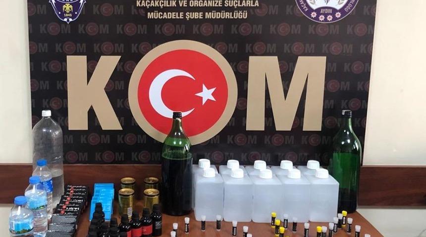 Aydın&rsquo;da ka&ccedil;ak&ccedil;ılığa ge&ccedil;it yok