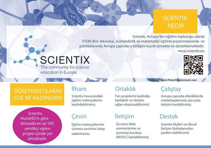 Cevizci bilim elçiliğine tekrar seçildi G2