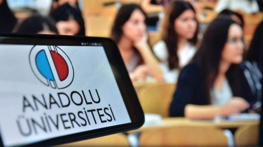 AÖF yaz okulu açılacak mı? Anadolu Üniversitesi Açıköğretim Fakültesi yaz okulu kararını açıklandı