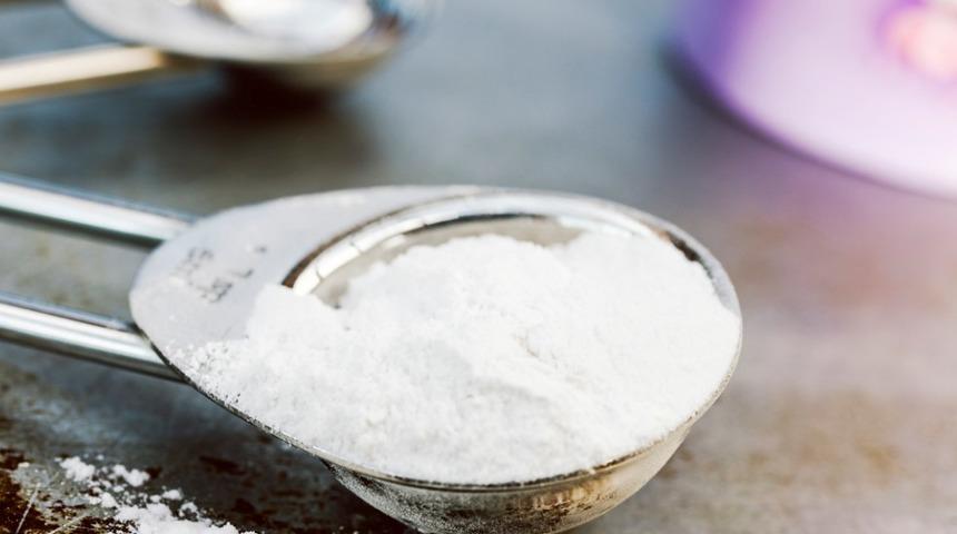 Her mutfakta olan o &uuml;r&uuml;n ayak bakımında mucizeler yaratıyor! 