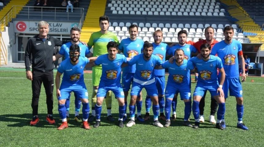 Yunusemre Belediyespor&rsquo;dan 3. Lig i&ccedil;in yeni teklif