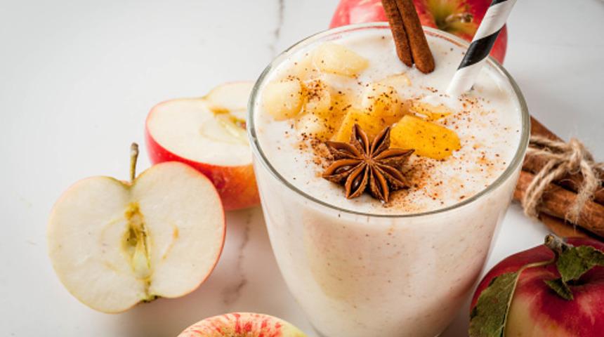 Sabah aç karna içince sonuç harika olacak! Bu doğal içecek tariflerini hazırlarsanız...