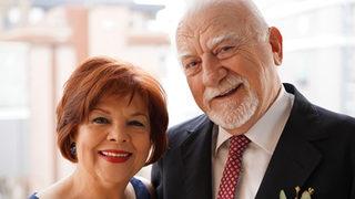 Ayşe Kökçü ile Gökhan Mete evlendi