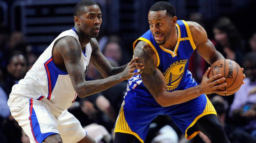 NBA'de Brooklyn Nets, 40 yaşındaki Jamal Crawford'ı kadrosuna kattı