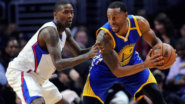 NBA'de Brooklyn Nets, 40 yaşındaki Jamal Crawford'ı kadrosuna kattı