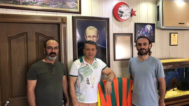 Çağlar’dan, Dim’e ziyaret