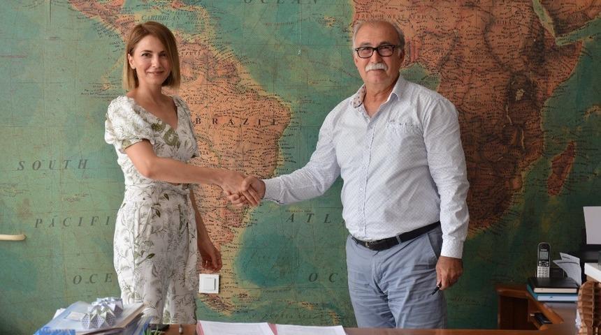 Başak Koleji imzaladığı protokol ile öğrencilerine yeni nesil hizmet sunacak