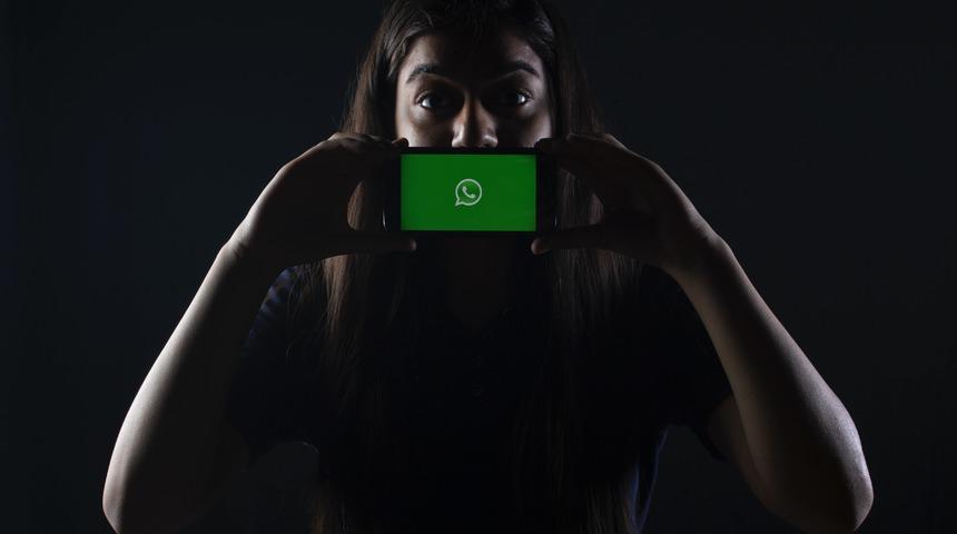 WhatsApp Web karanlık mod nasıl kullanılır? WhatsApp Web karanlık mod nasıl yapılır?