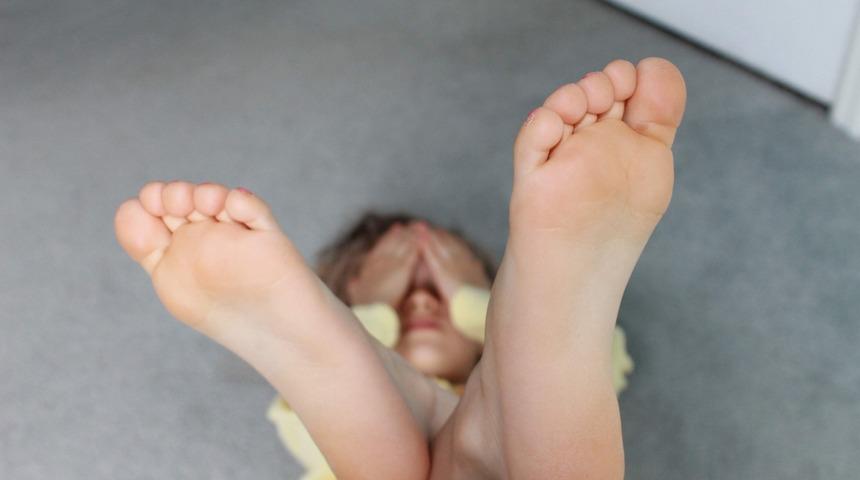 Bu yöntemlerle topuk dikeninden kurtulabilirsiniz! Epsom tuzu, keten tohumu...