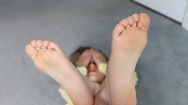 Bu yöntemlerle topuk dikeninden kurtulabilirsiniz! Epsom tuzu, keten tohumu...