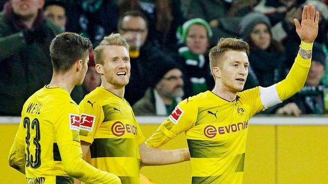 Fenerbahçe'ye yeni Kuyt! Schürrle sürprizi...