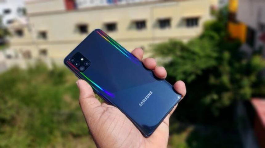 Samsung One UI 2.1 aray&uuml;z&uuml;n&uuml; diğer telefonlarına da getiriyor