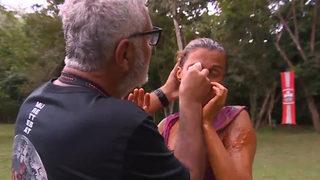 Survivor'da Tuğba Özay'ın zor anları