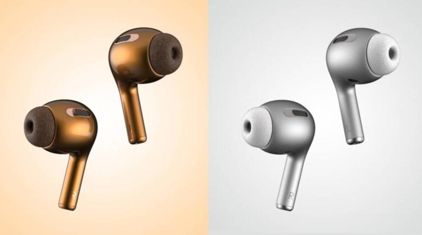 Apple bu yıl sapları k&uuml;&ccedil;&uuml;ltecek 