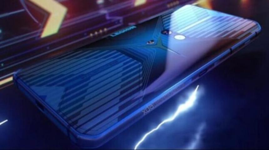 Lenovo Legion aldığı puanlar ile rekor kırıyor