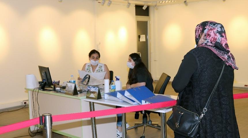 Çankaya halk kart yardımında yüzde 50 artış