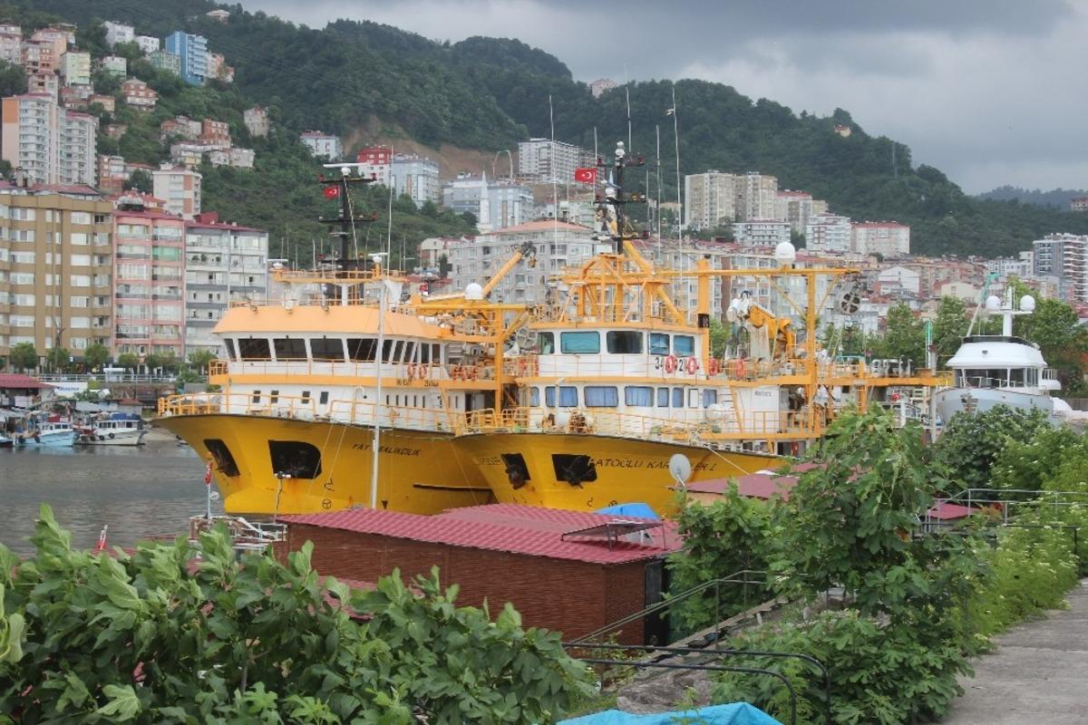 Balık&ccedil;ılar 1 Eyl&uuml;l&rsquo;&uuml; bekliyor