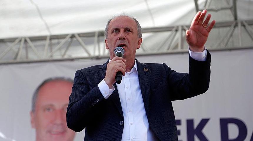 SON DAKİKA | Memleket Partisi'nin Balıkesir ve Nazilli adayları belli oldu! Muharrem İnce isimleri açıkladı