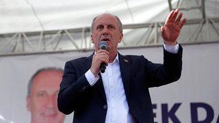 SON DAKİKA | Memleket Partisi'nin Balıkesir ve Nazilli adayları belli oldu! Muharrem İnce isimleri açıkladı