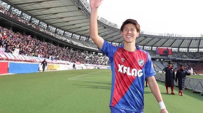 Rostov, Japon futbolcu Kento Hashimoto'yu transfer etti