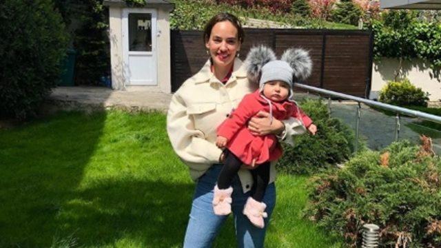 Mucize Doktor dizisinin yeni yıldızı Seda Bakan! Seda Bakan kimdir, kaç yaşında? Seda Bakan kiminle evli?