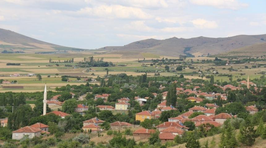 Kırşehir&rsquo;de deprem