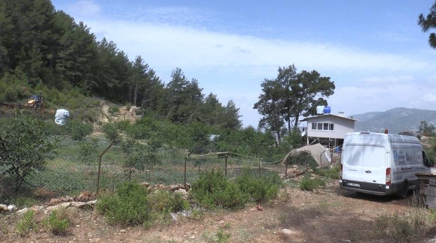 G&uuml;ndoğmuş G&uuml;neycik&rsquo;te su sevinci