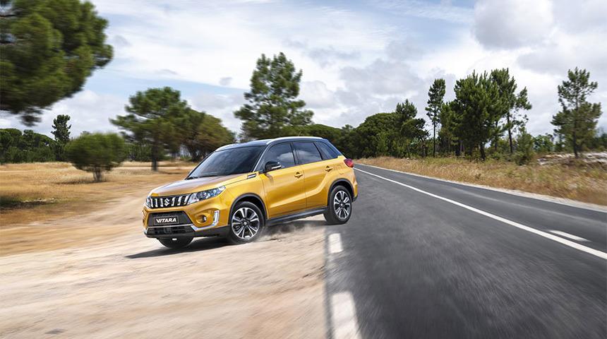 2020 Yeni Suzuki Vitara &ouml;zellikleri ve fiyatı