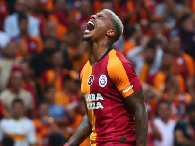 Mario Lemina, Nice ile anlaşma sağladı