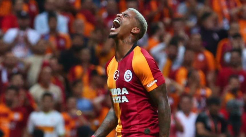 Mario Lemina, Nice ile anlaşma sağladı