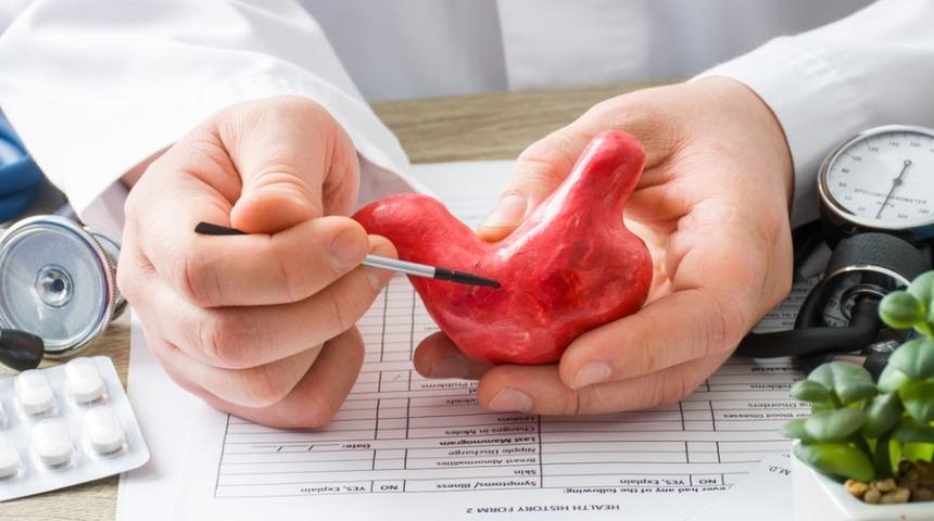 Mide Kanseri : Nedenleri, melirtileri, tedavisi