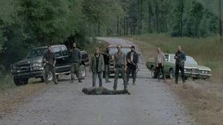 The Walking Dead 6. sezon 16. bölüm final fragmanı yayınlandı