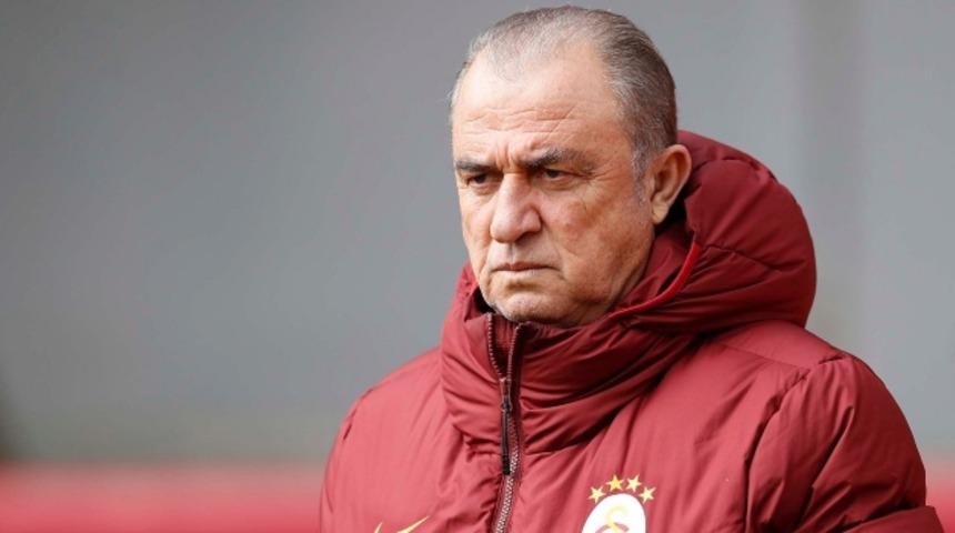 Fatih Terim Galatasaray'a neşteri vurdu! İşte ayrılacak isimler