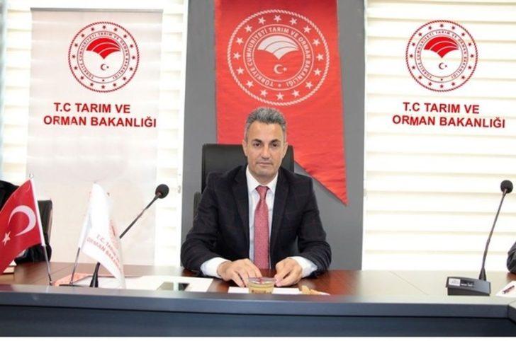 Bilecik’te "Toprağı da Cebini de Koru" projesi kapsamında çiftçiler bilgilendirildi G2