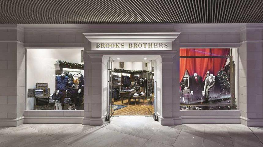 Brooks Brothers iflas erteleme istedi! Brooks Brothers kimin, neden iflas ediyor?