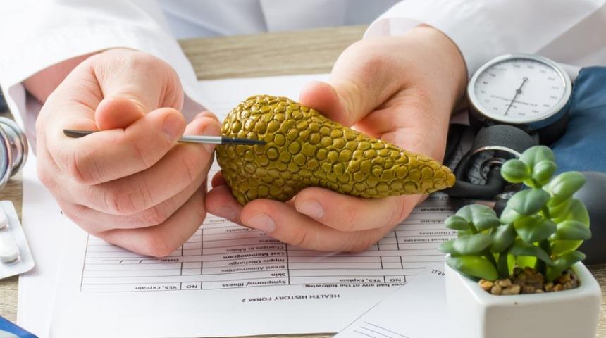 Pankreas kanseri : Nedenleri, belirtileri, tedavisi